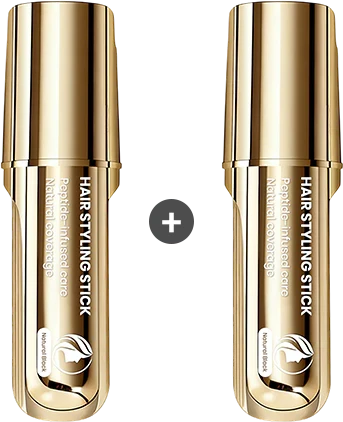ShadeMatch – Dual Comb Hair Color Tool Natural Finish