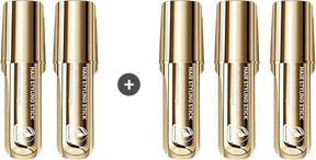 ShadeMatch – Dual Comb Hair Color Tool Natural Finish