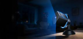 NightGuard – Mini HD Smart Security Camera