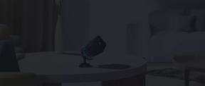 NightGuard – Mini HD Smart Security Camera