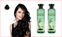 ColorBloom – Botanical Hair Dye Treatment