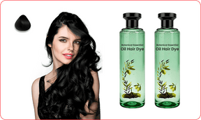 ColorBloom – Botanical Hair Dye Treatment