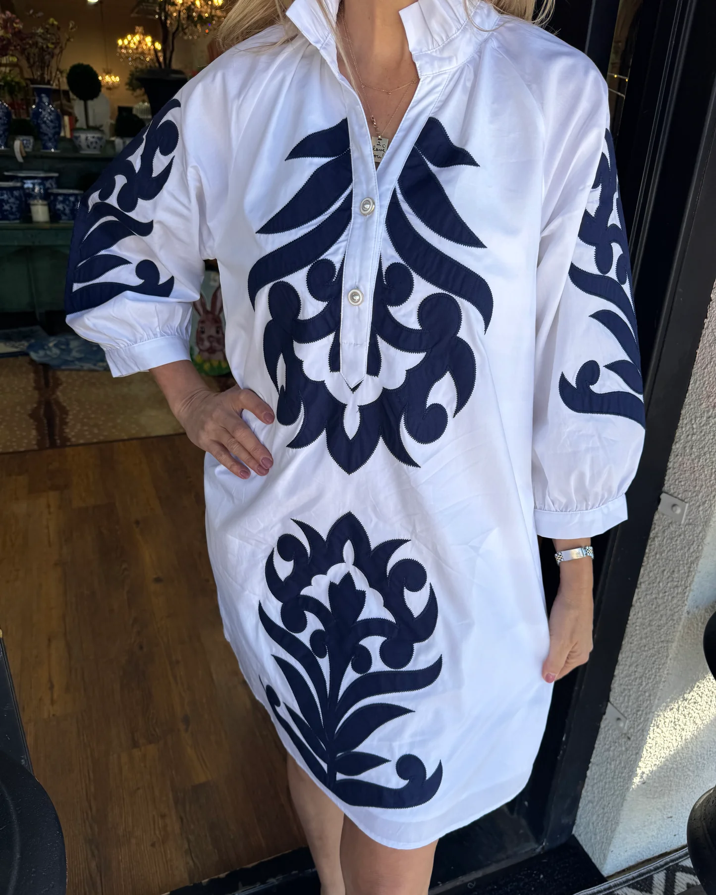 Veloura Chic – Effortless Elegance Dress