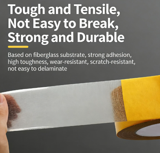 PowerStick – Ultra Grip Double-Sided Tape