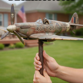 EddieSpin – 50th Anniversary Commemorative Wind Spinner