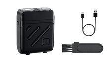 TrimPro – Mini Electric Shaver for Men