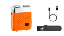 TrimPro – Mini Electric Shaver for Men