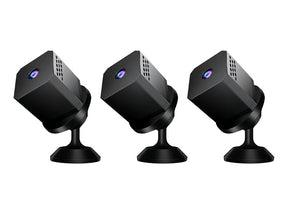 NightGuard – Mini HD Smart Security Camera