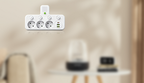 FusionPlug - Smart Energy Station