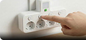 FusionPlug - Smart Energy Station