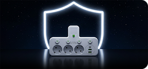 FusionPlug - Smart Energy Station