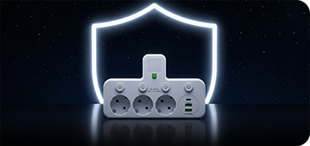 FusionPlug - Smart Energy Station
