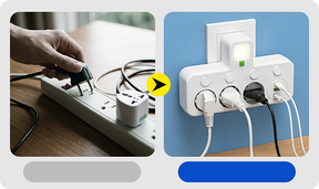 FusionPlug - Smart Energy Station