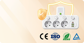 FusionPlug - Smart Energy Station