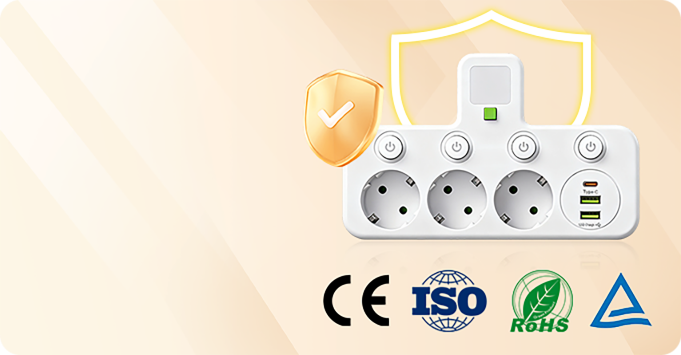 FusionPlug - Smart Energy Station