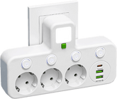 FusionPlug - Smart Energy Station