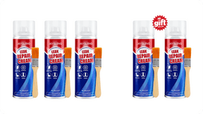 DryBarrier – Waterproof Home Protector