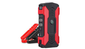 PowerRevive – Smart Car Battery Jump Starter