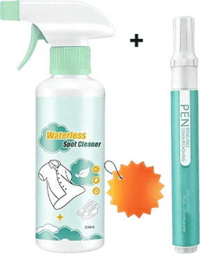 PureLift – Advanced Clothing Stain Removing Cleaning Agent