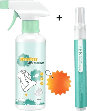 PureLift – Advanced Clothing Stain Removing Cleaning Agent