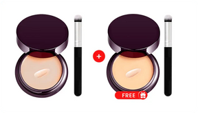 SkinPerfect – Full Coverage Concealer Brush Set