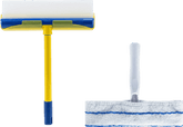 MirrorMag – Double-Sided Cleaning Tool