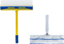 MirrorMag – Double-Sided Cleaning Tool