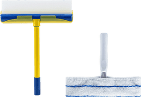 MirrorMag – Double-Sided Cleaning Tool