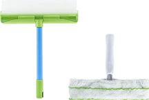 MirrorMag – Double-Sided Cleaning Tool