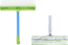 MirrorMag – Double-Sided Cleaning Tool