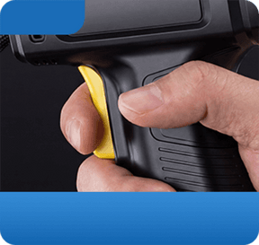 QuickAir Pro – Portable Tire Inflator