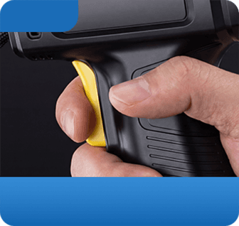 QuickAir Pro – Portable Tire Inflator