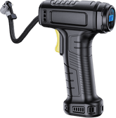 QuickAir Pro – Portable Tire Inflator