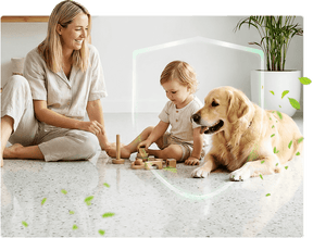 CrystalCoat – Premium Epoxy Floor Finish