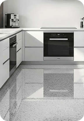 CrystalCoat – Premium Epoxy Floor Finish