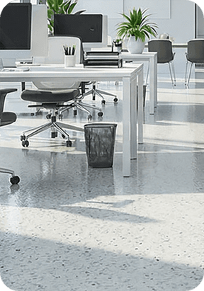 CrystalCoat – Premium Epoxy Floor Finish