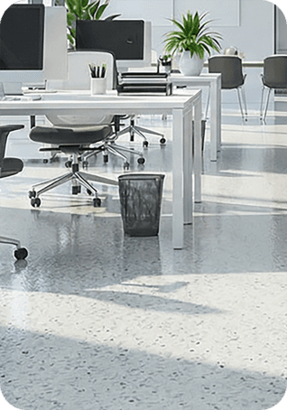 CrystalCoat – Premium Epoxy Floor Finish