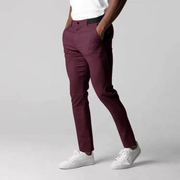 CityFlex – Active Chinos Pants