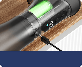 EarVista Pro – Smart Visual Ear Cleaner