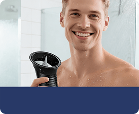 EarVista Pro – Smart Visual Ear Cleaner
