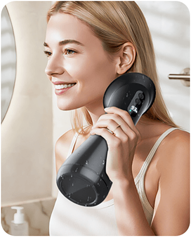 EarVista Pro – Smart Visual Ear Cleaner