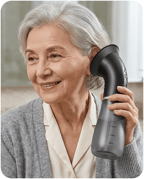 EarVista Pro – Smart Visual Ear Cleaner