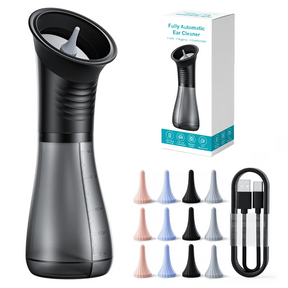EarVista Pro – Smart Visual Ear Cleaner