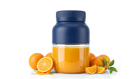 VitaBlend – Cordless Electric Juicer Bottle
