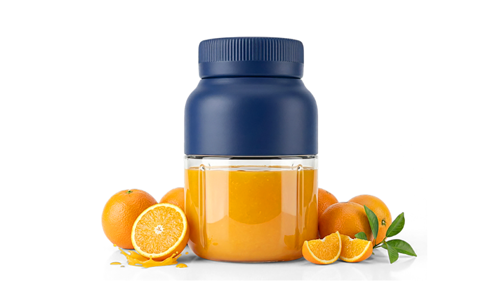 VitaBlend – Cordless Electric Juicer Bottle