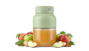 VitaBlend – Cordless Electric Juicer Bottle