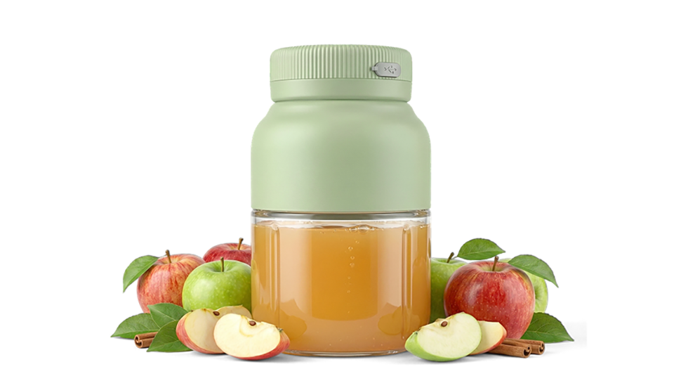 VitaBlend – Cordless Electric Juicer Bottle