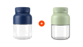 VitaBlend – Cordless Electric Juicer Bottle