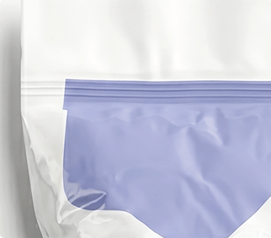 VacuFlex – No-Pump Closet Organizer Bags