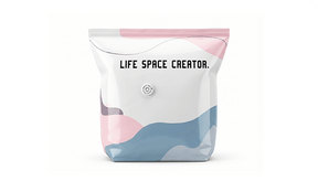 VacuFlex – No-Pump Closet Organizer Bags